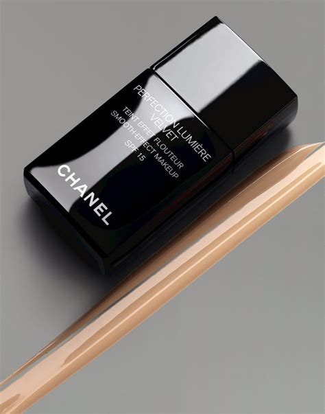 тональный крем chanel perfection lumiere velvet|chanel perfection lumier velvet foundation.